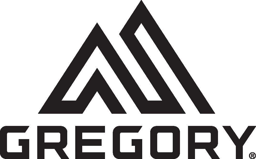 Logo gregory on sale