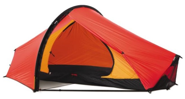 Hilleberg to Debut Its First One Person Three Season Tent the Enan for Spring 2015 ActionHub