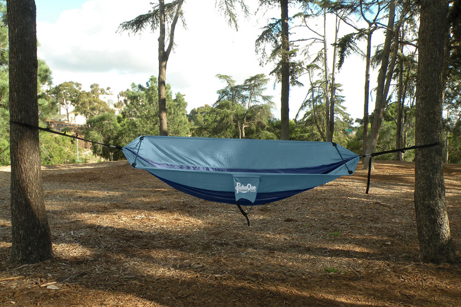 Innovative PahaQue Products Add New Comfort to the Outdoor Experience ...