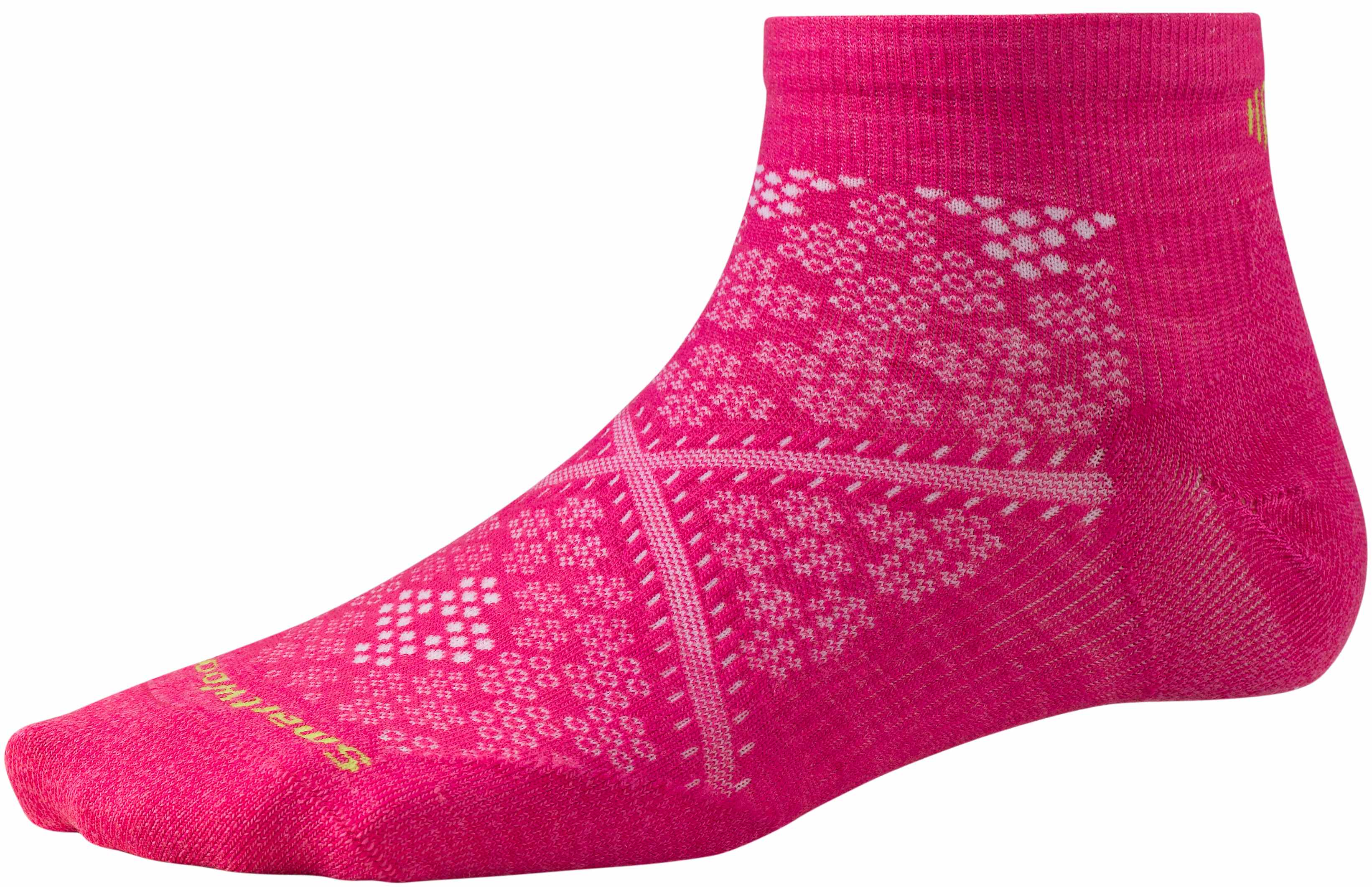 SmartWool Unveils First Women’sspecific Run Sock at Outdoor Retailer
