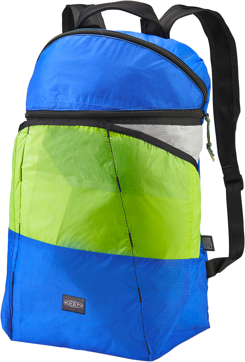 KEEN Debuts Casual Collection, Harvest Bags | ActionHub