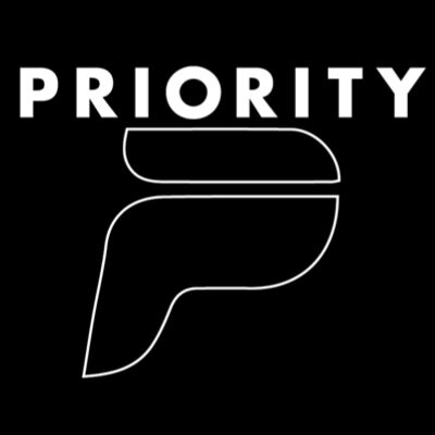 Priority Bicycles logo | ActionHub
