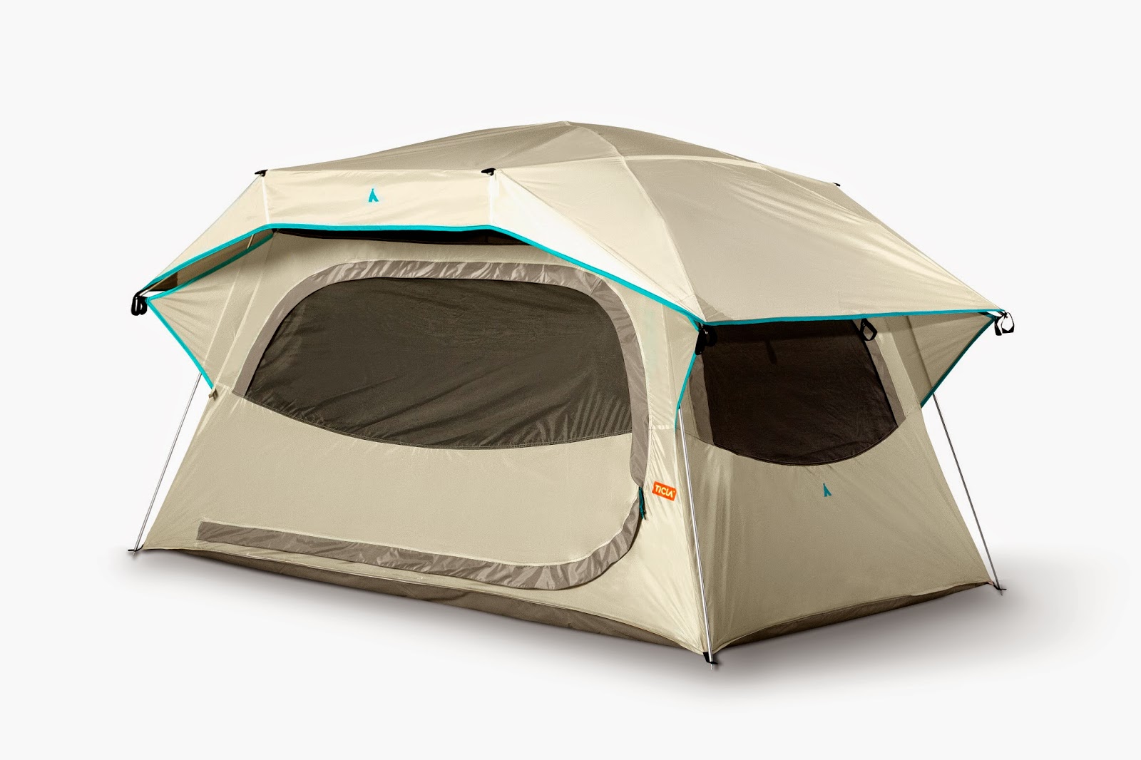 Car Camping Brand Ticla Expands Offerings | ActionHub