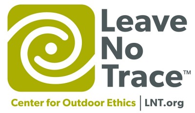 Leave No Trace | ActionHub