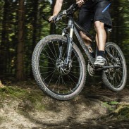 mountain bike park at Berkshire East Mountain Resort | ActionHub