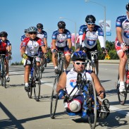 Ride 2 Recovery California Challenge | ActionHub