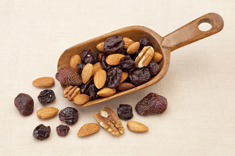 Seven Superpowered Snacks for Endurance Athletes ActionHub