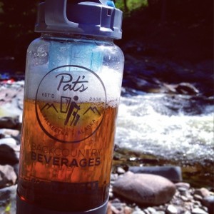 Pat’s Backcountry Beverages | ActionHub