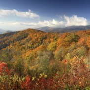 Thru-hike the Appalachian Trail | ActionHub