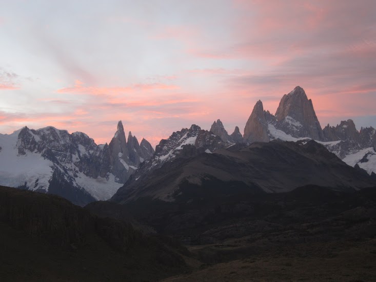 'The Tower' by Kelly Cordes Tells the Intricate Story of Cerro Torre | ActionHub
