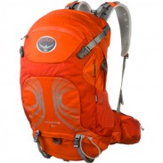 For the Hiker - The Osprey Stratos34 | ActionHUb