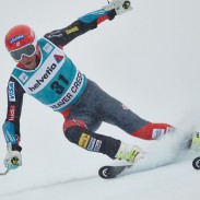 Bode Miller. Image copyright Jack Affleck/Vail Resorts through the U.S. Ski Team.