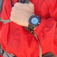 Casio Pro Trek PRG270 Watch | ActionHub