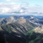 Gates of the Arctic National Park. U.S. Fish and Wildlife Service image.