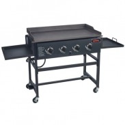 The Outdoor Gourment 36" Griddle.