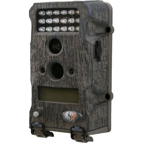 The Wildgame Innovations W Series Blade 6 Infrared Scouting Camera. Image courtesy of Academy Sports and Outdoors.