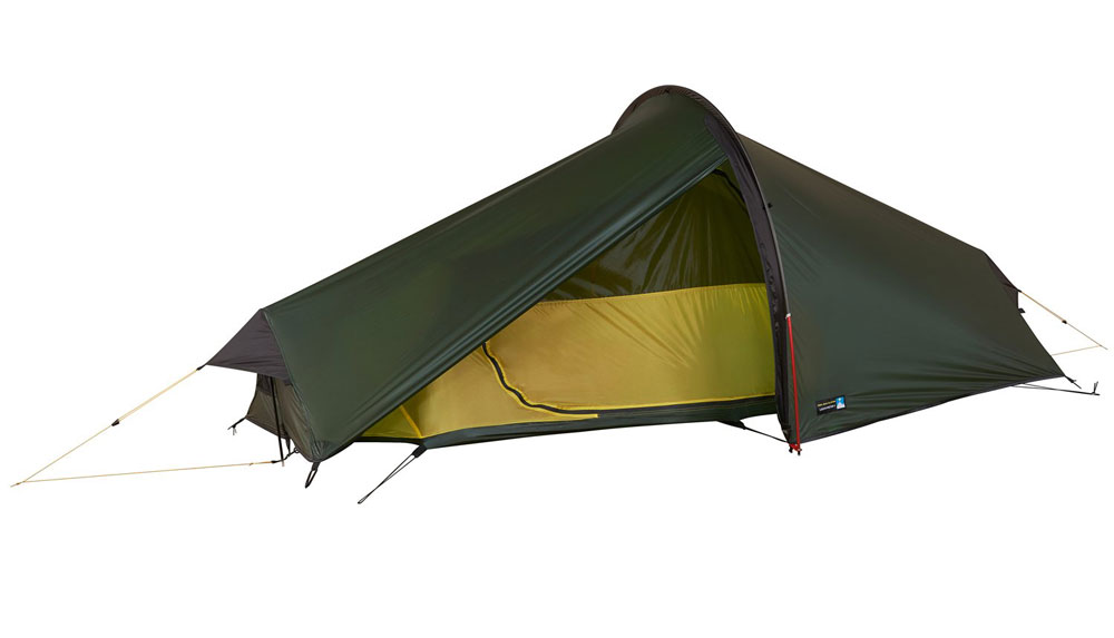 Presenting The Top 4 Lightweight 1Man Tents ActionHub