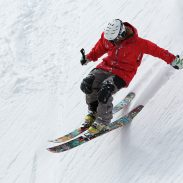 How to Improve Skiing