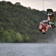 Wakeboard Size Chart | ActionHub