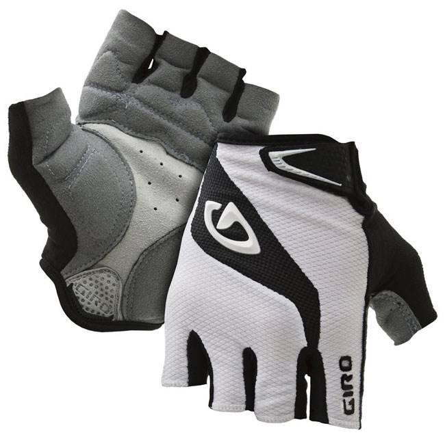 giro bravo gel road cycling mitt