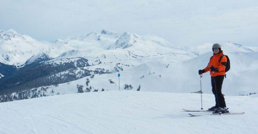 Top Ski Resorts | ActionHub