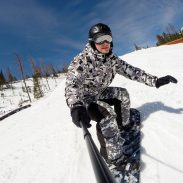 GoPro Tips For Snowboarders | ActionHub