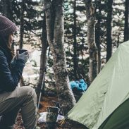 No-Cook Camping Meal Ideas | ActionHub