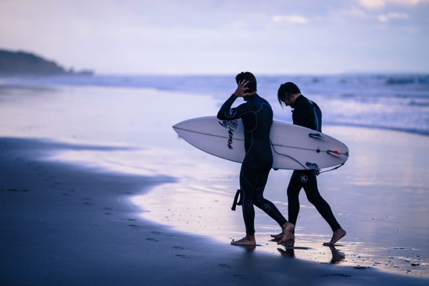 Surfing Terms | ActionHub