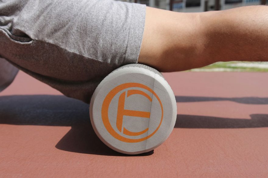 Foam Roller | ActionHub