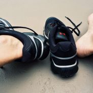 Shin Splints | ActionHub