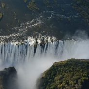 Devil’s Pool at Victoria Falls | ActionHub