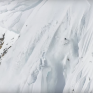 Mick McNutt in Avalanche | ActionHub