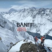 2017 Banff Mountain Film Festival