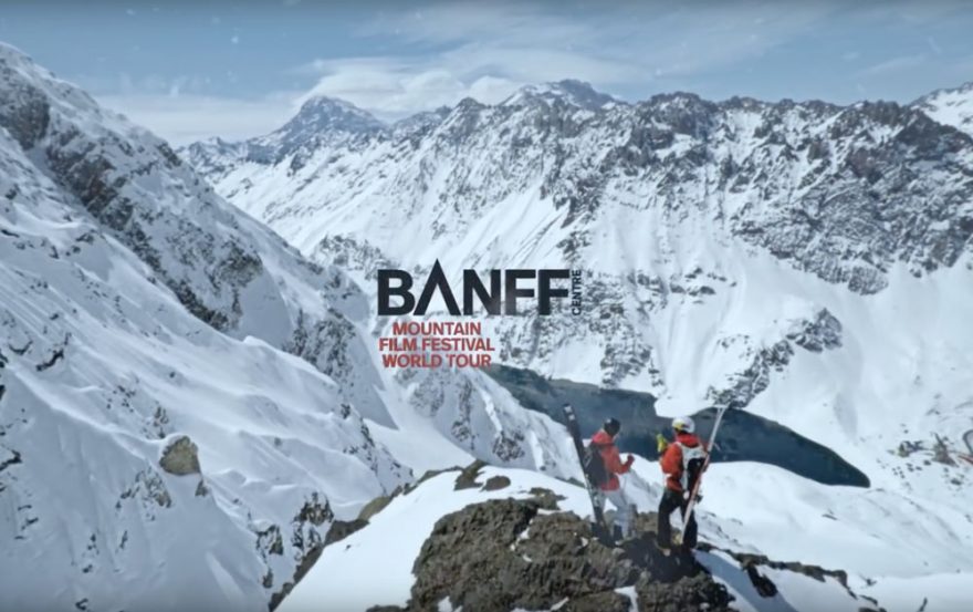 2017 Banff Mountain Film Festival