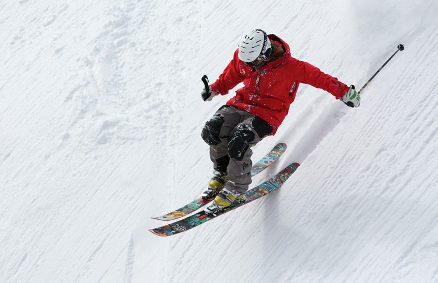 Best Foods for Energy on the Slopes | ActionHub