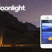 Moonlight app | ActionHub