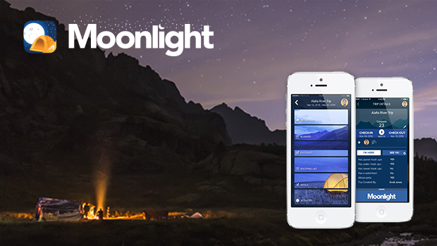 Moonlight app | ActionHub