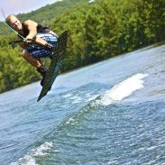 Wakeboard Tricks | ActionHub