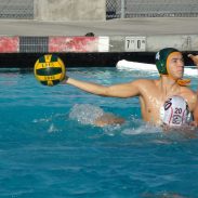 Basic Rules of Water Polo | ActionHub