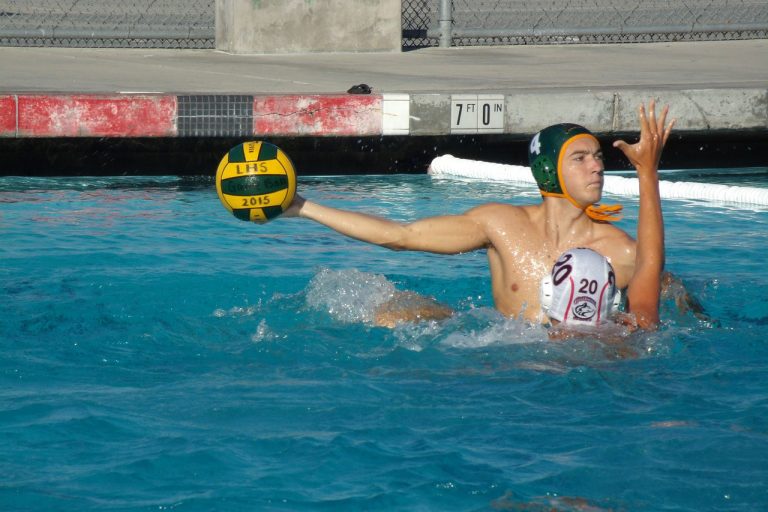 Understanding the Basic Rules of Water Polo ActionHub