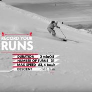 Rossignol teams up with PIQ to Produce ‘Smart’ Skis | ActionHub