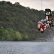 Wakeboard Bindings | ActionHub