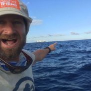 Chris Bertish Transatlantic SUP Crossing | ActionHub