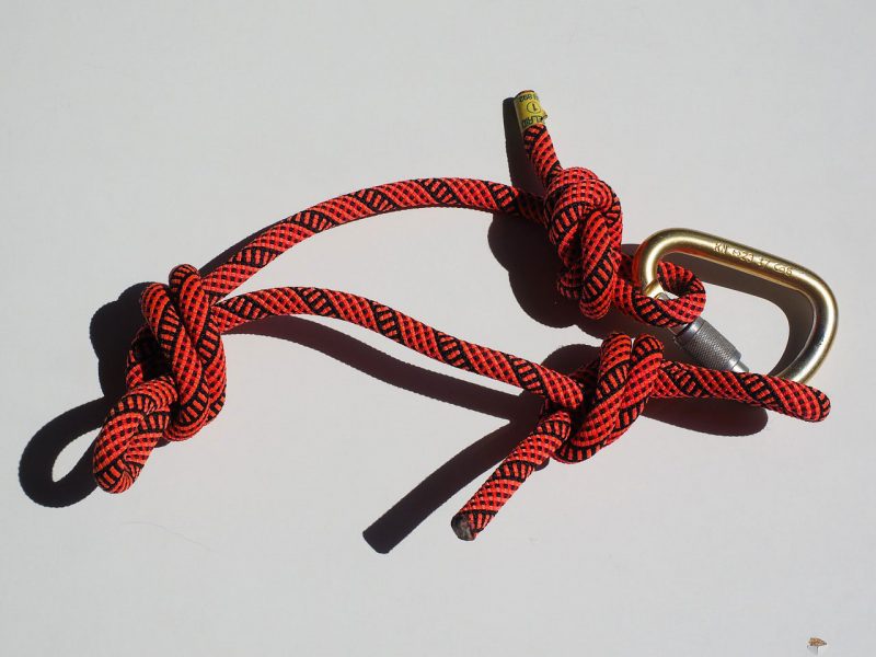 Climbing Knots | ActionHub