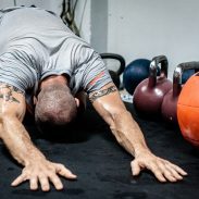 Mobility Exercises | ActionHub