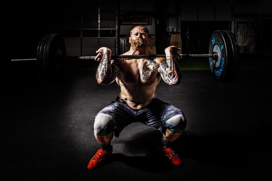 5 Alternatives to the Traditional Squat | ActionHub