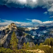 10 Easy(ish!) Yosemite Dayhikes | ActionHub