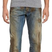 Nordstrom’s $425 Mud-Look Jeans | ActionHub