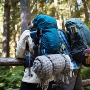 Food Storage When Backpacking | ActionHub