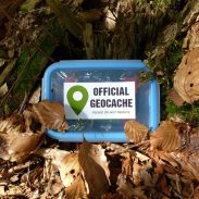 Start Geocaching | ActionHub